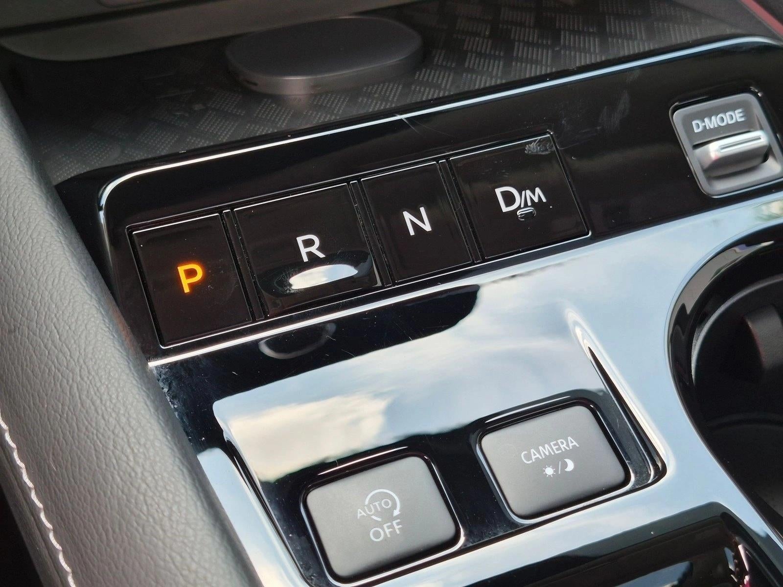 2026 Nissan Murano AWD SL *Ltd Avail*