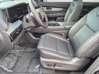 2026 Nissan Murano AWD SL *Ltd Avail*