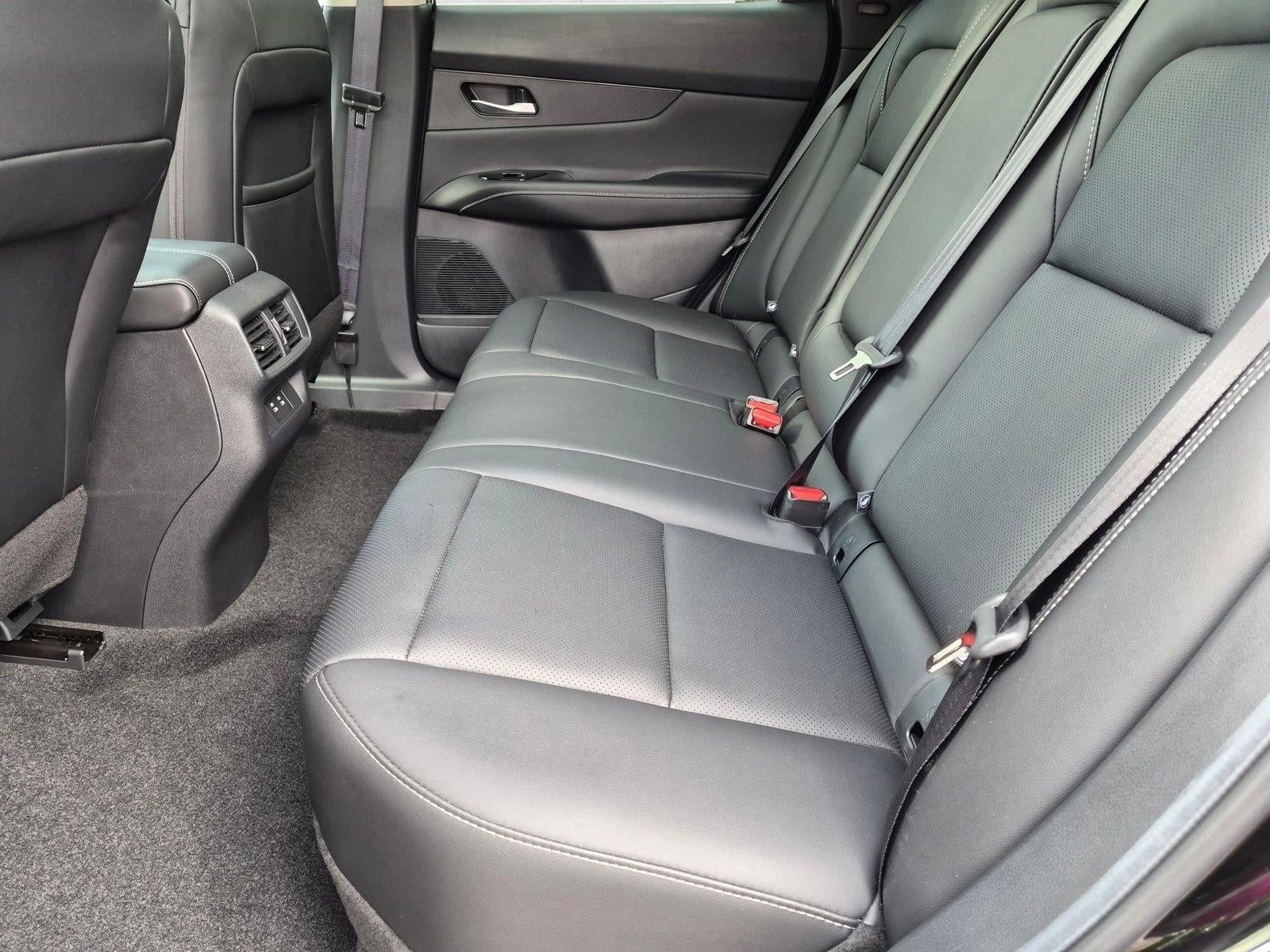 2026 Nissan Murano AWD SL *Ltd Avail*
