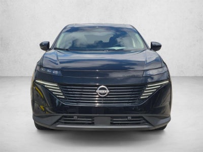 2026 Nissan Murano AWD SL *Ltd Avail*
