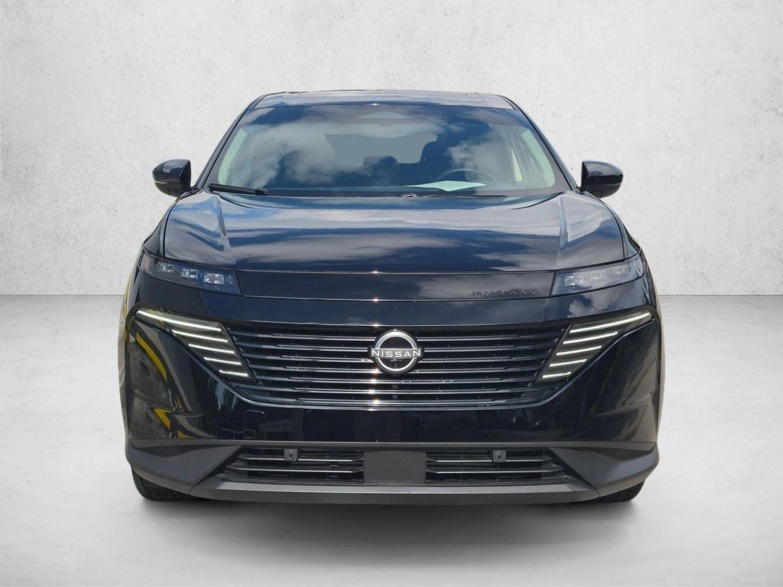 2026 Nissan Murano AWD SL *Ltd Avail*
