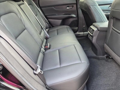 2026 Nissan Murano AWD SL *Ltd Avail*