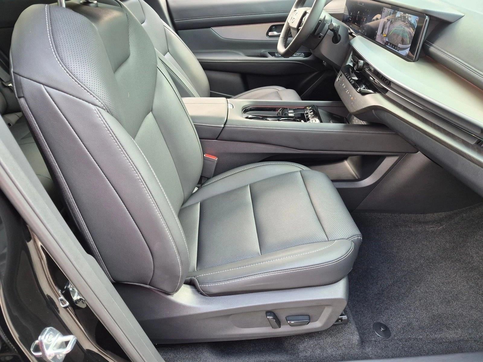 2026 Nissan Murano AWD SL *Ltd Avail*