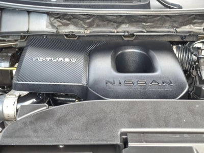 2026 Nissan Murano AWD SL *Ltd Avail*