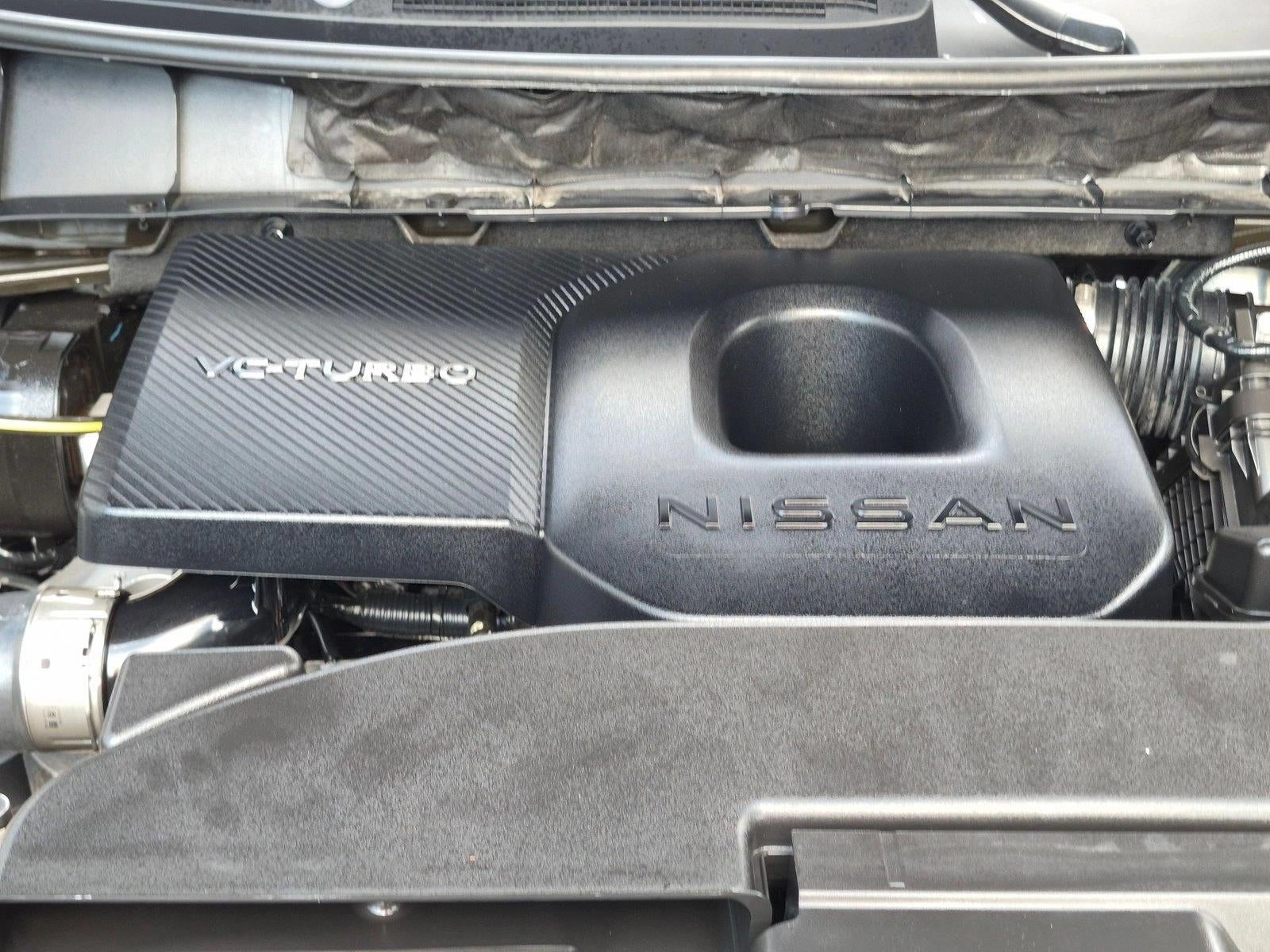 2026 Nissan Murano AWD SL *Ltd Avail*