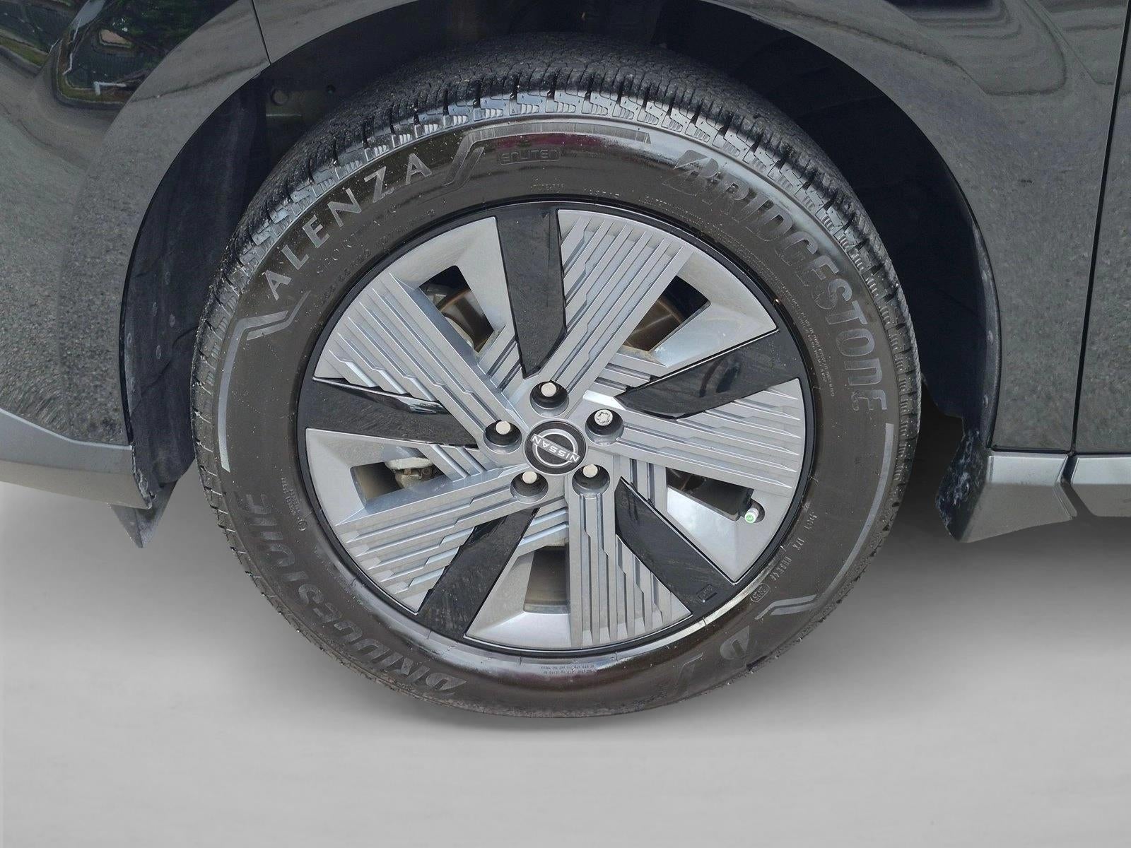 2026 Nissan Murano AWD SL *Ltd Avail*