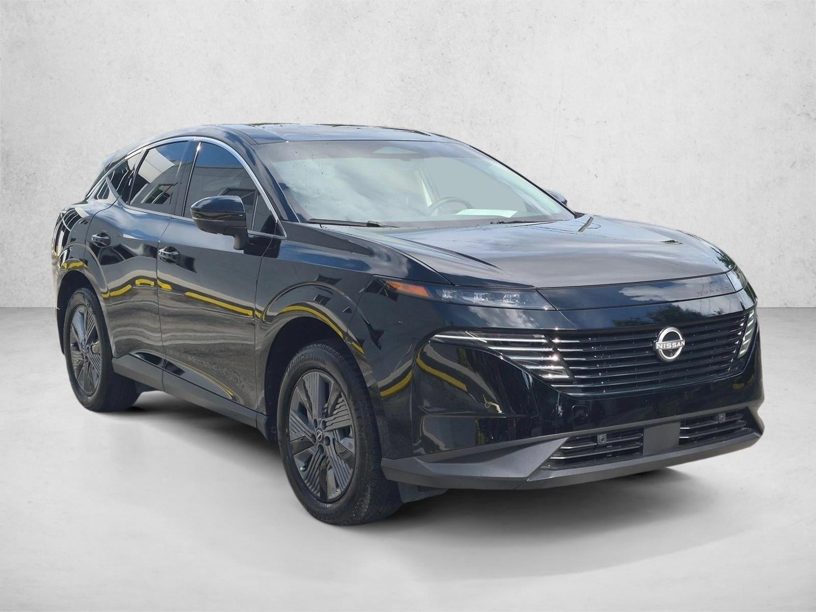 2026 Nissan Murano AWD SL *Ltd Avail*