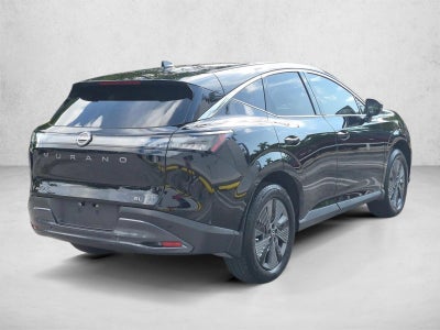 2026 Nissan Murano AWD SL *Ltd Avail*