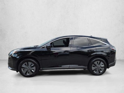 2026 Nissan Murano AWD SL *Ltd Avail*