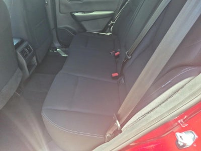 2025 Nissan Rogue FWD S