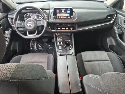 2024 Nissan Rogue FWD SV