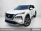 2023 Nissan Rogue FWD SV