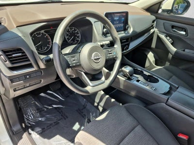 2023 Nissan Rogue FWD SV