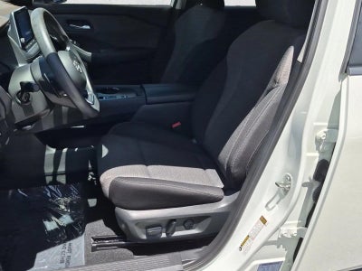 2023 Nissan Rogue FWD SV