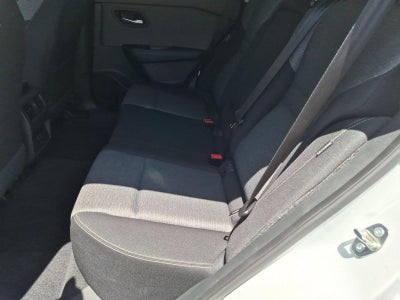 2023 Nissan Rogue FWD SV