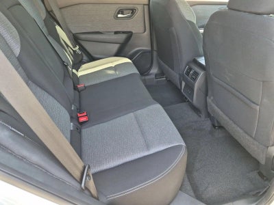 2023 Nissan Rogue FWD SV