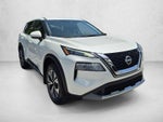 2023 Nissan Rogue FWD SV