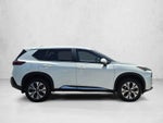 2023 Nissan Rogue FWD SV