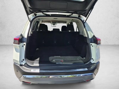 2023 Nissan Rogue FWD SV