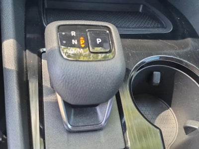 2024 Nissan Rogue FWD SV