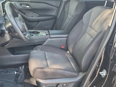 2024 Nissan Rogue FWD SV