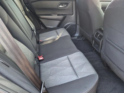 2024 Nissan Rogue FWD SV