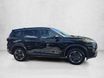 2024 Nissan Rogue FWD SV