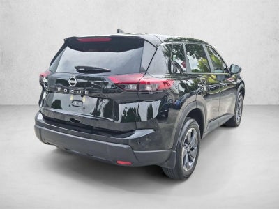 2026 Nissan Rogue FWD SV *Ltd Avail*