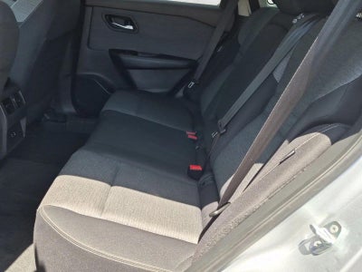 2022 Nissan Rogue FWD SV