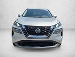 2022 Nissan Rogue FWD SV