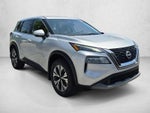 2022 Nissan Rogue FWD SV