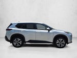 2022 Nissan Rogue FWD SV