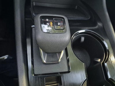 2023 Nissan Rogue FWD SV