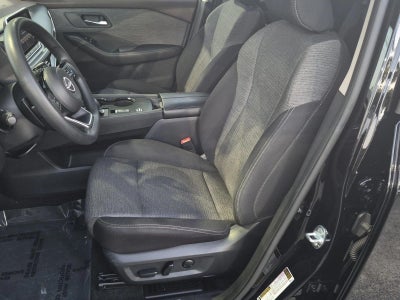 2023 Nissan Rogue FWD SV