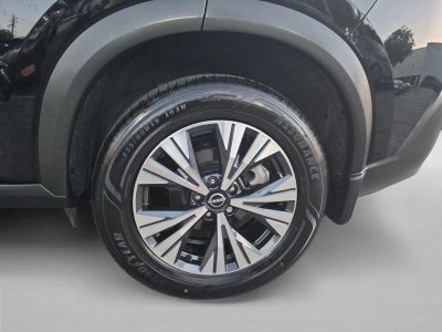 2023 Nissan Rogue FWD SV