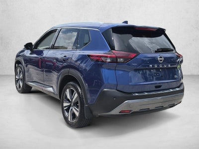 2023 Nissan Rogue FWD SL *Ltd Avail*