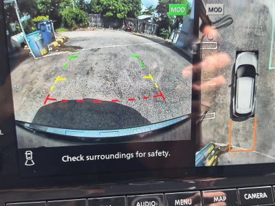 2023 Nissan Rogue FWD SL