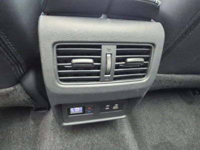 2023 Nissan Rogue FWD SL