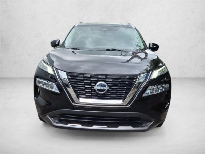 2023 Nissan Rogue FWD SL