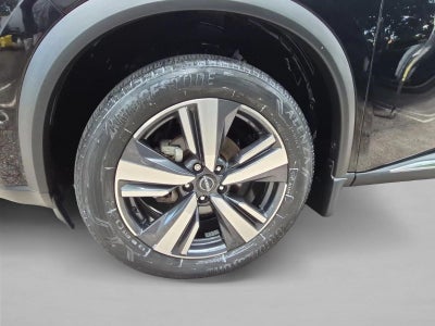 2023 Nissan Rogue FWD SL
