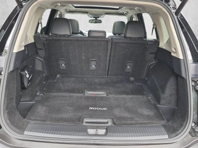 2023 Nissan Rogue FWD SL