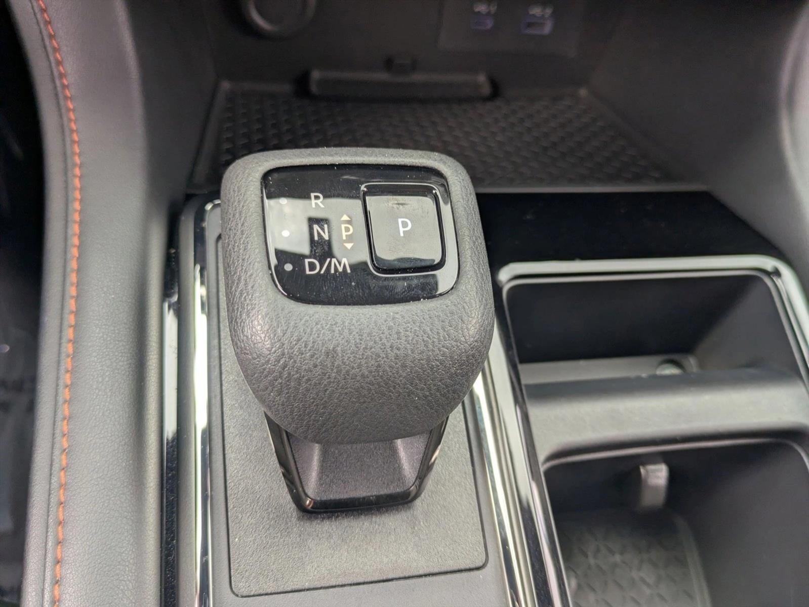 2024 Nissan Pathfinder Rock Creek 4WD