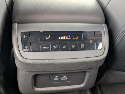 2024 Nissan Pathfinder Rock Creek 4WD