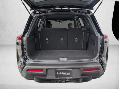 2024 Nissan Pathfinder Rock Creek 4WD