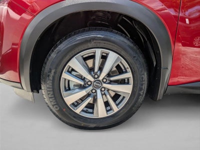 2024 Nissan Pathfinder SL 2WD