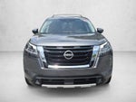 2022 Nissan Pathfinder SL 2WD