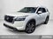 2024 Nissan Pathfinder Platinum 2WD