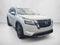 2024 Nissan Pathfinder Platinum 2WD