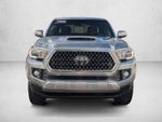 2019 Toyota Tacoma 2WD 2WD TRD Sport Double Cab 5' Bed V6 AT (Natl)