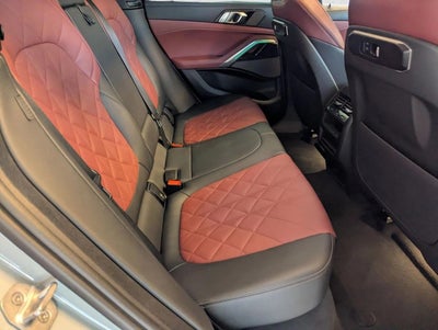 2024 BMW X6 xDrive40i Sports Activity Coupe
